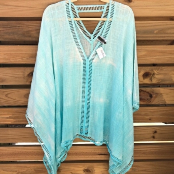 XCVI Flowy Top - Picture 5 of 6